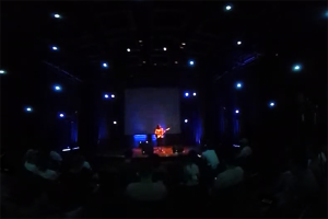Spatial Audio Performance: Spatial Study Between Sounds & Voice