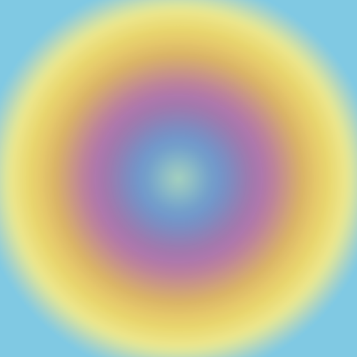 Starseed 01, Giclée print (Limited edition), 108 x 108 cm, Katja-Anina Brosius, 2023