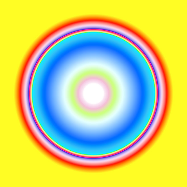 Starseed 126 Brosius