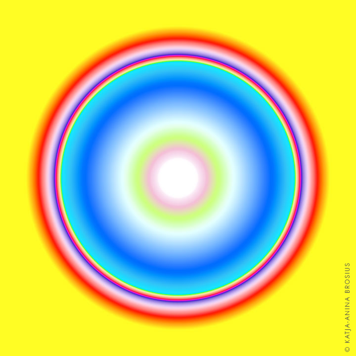 Starseed 126 © Katja-Anina Brosius