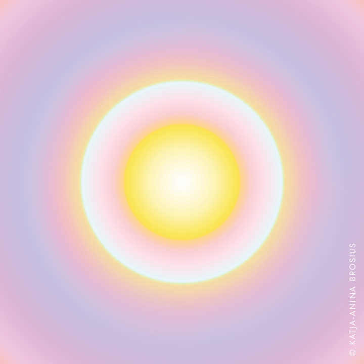 Starseed 144.000 Elohim Astrea © Katja-Anina Brosius