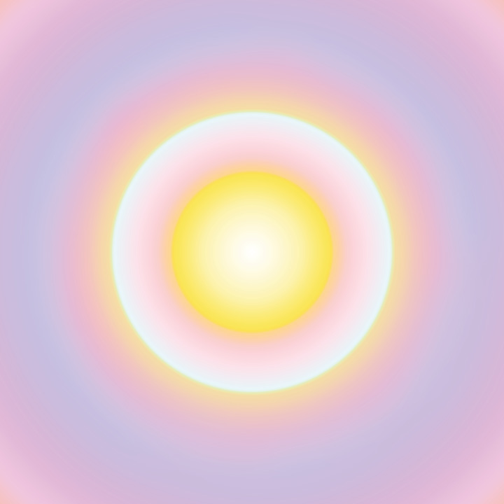 Starseed Elohim Astrea painting