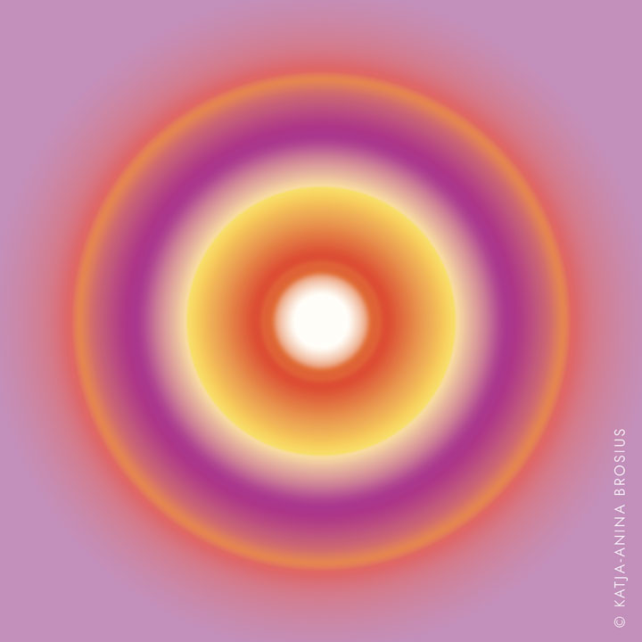 Starseed 148 © Katja-Anina Brosius