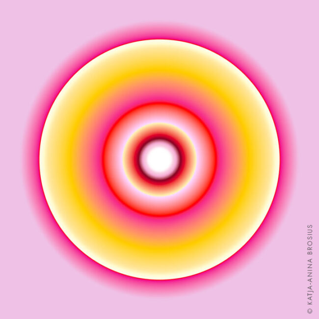Starseed 31 © Katja-Anina Brosius