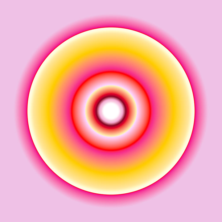 Starseed 31 by Katja-Anina Brosius