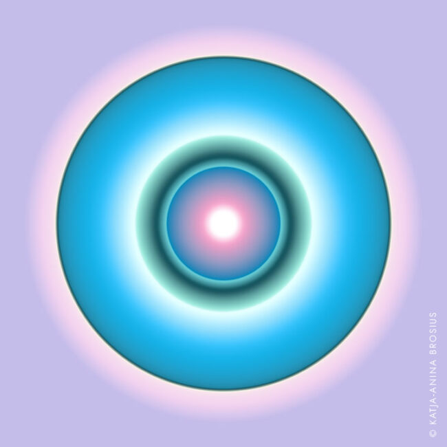 Starseed 32 © Katja-Anina Brosius