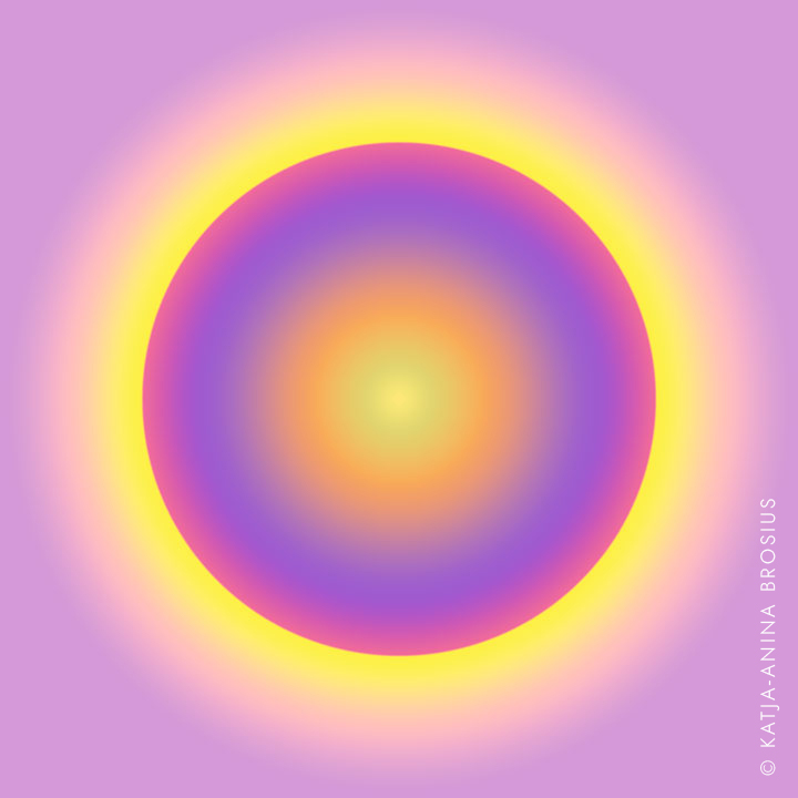 Starseed 51 © Katja-Anina Brosius