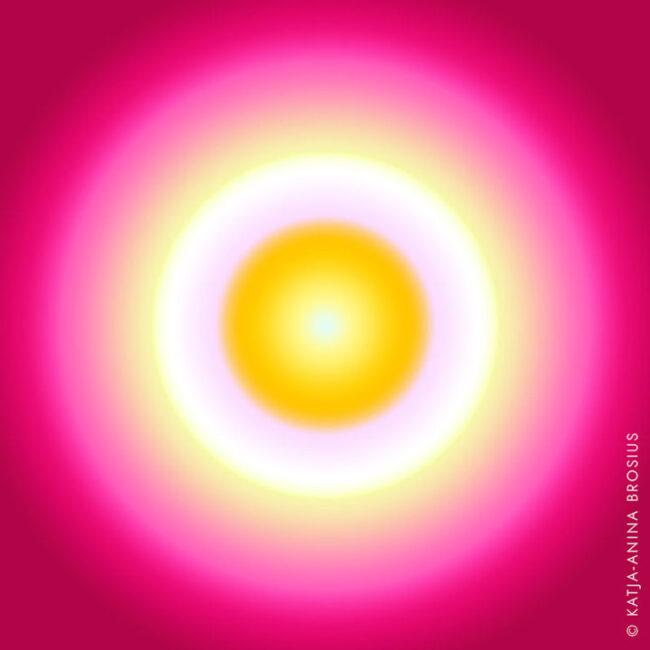 Starseed 62-B © Katja-Anina Brosius