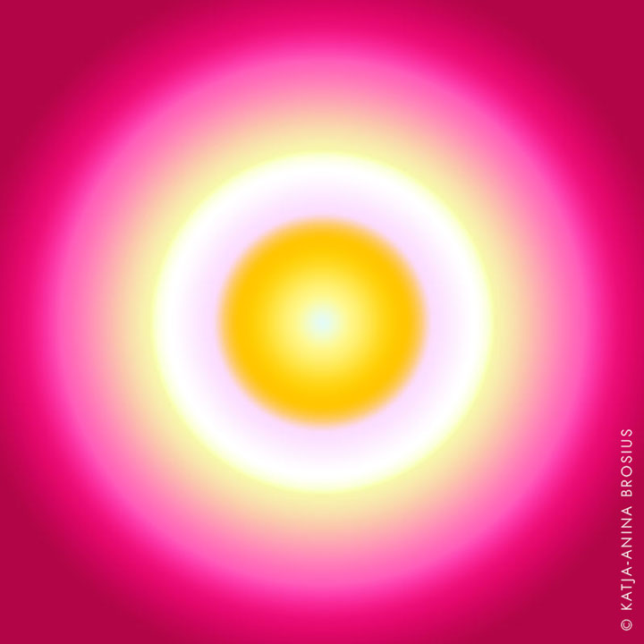 Starseed 62-B © Katja-Anina Brosius