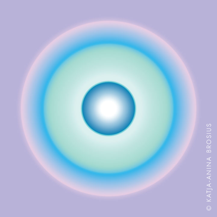 Starseed 68-B © Katja-Anina Brosius