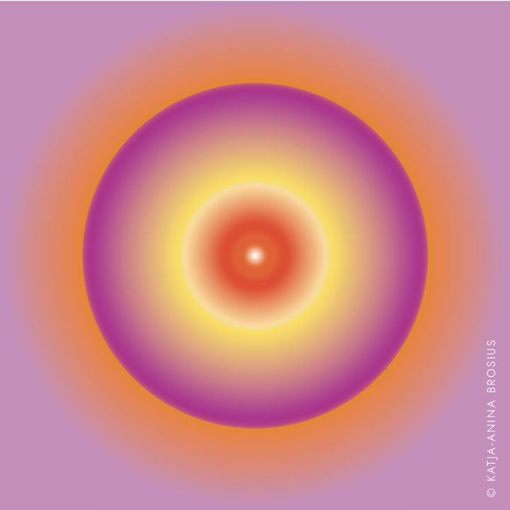 Starseed 82-B © Katja-Anina Brosius