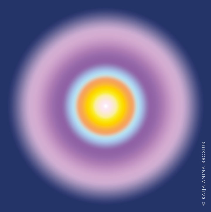 Starseed 83 © Katja-Anina Brosius