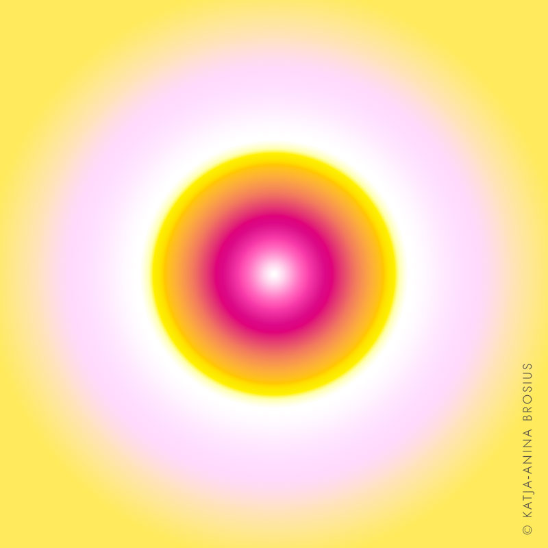 Starseed 26 Alcyone © Katja-Anina Brosius