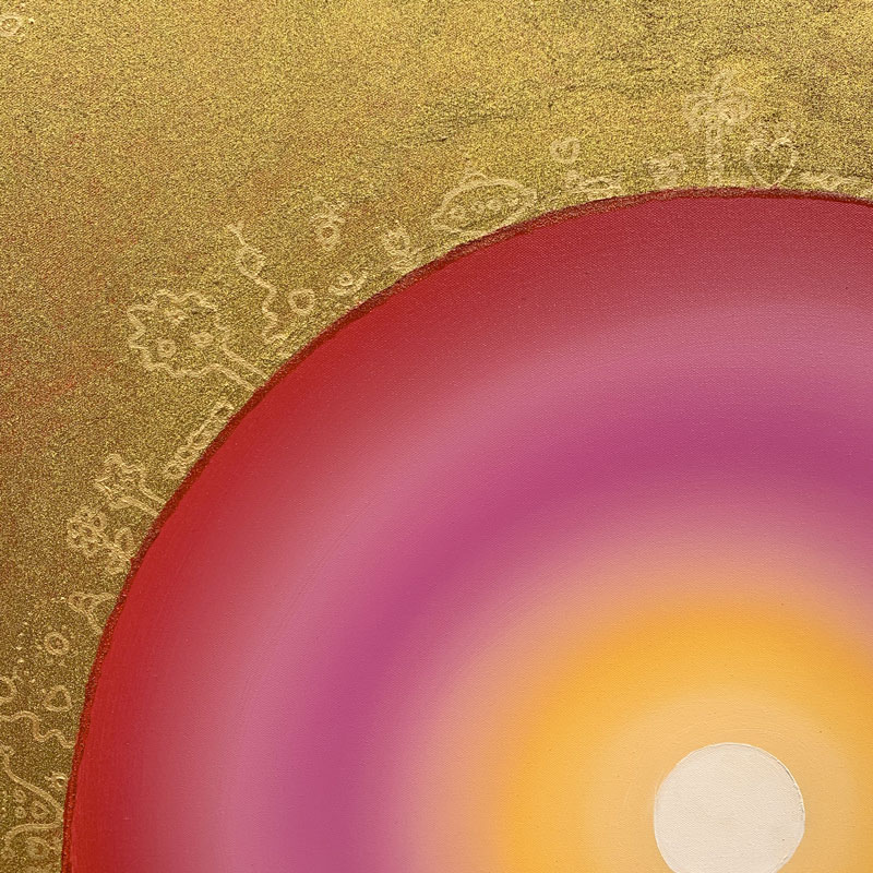 Starseed-Gaia-Detail-©Katja-Anina-Brosius