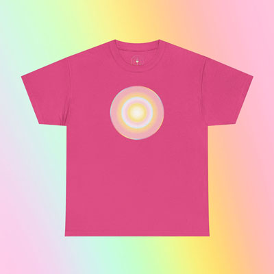 Starseed Sustainable Fashion Shirt