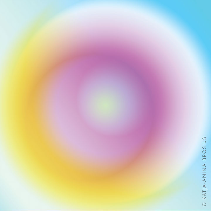 Starseed 01 © Katja-Anina Brosius