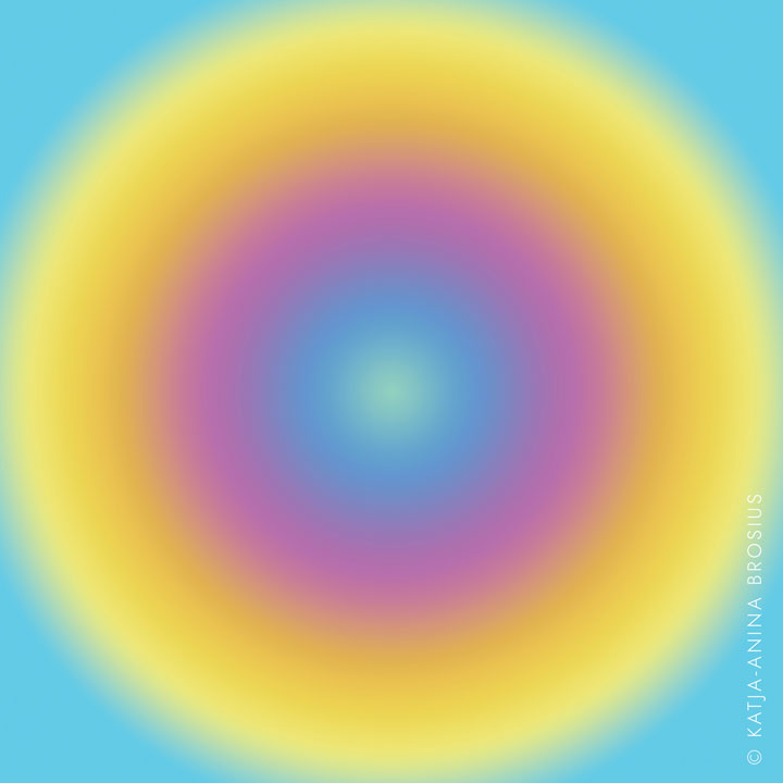 Starseed 00 © Katja-Anina Brosius