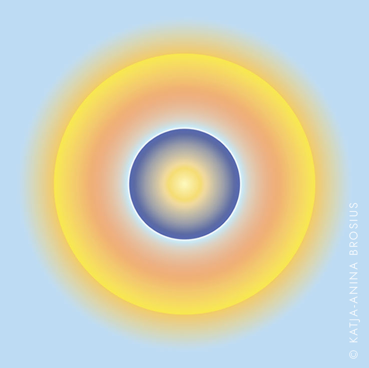 Starseed 138 © Katja-Anina Brosius