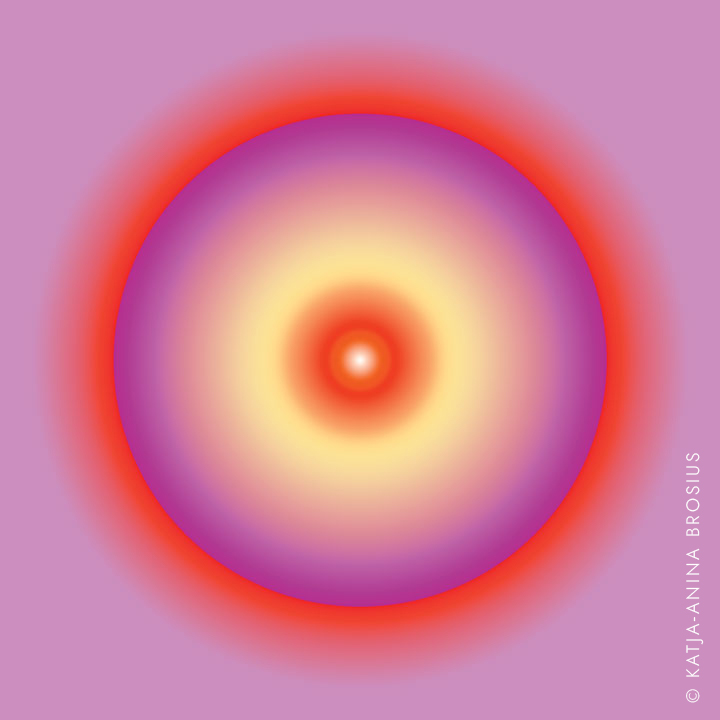 Starseed 88 © Katja-Anina Brosius