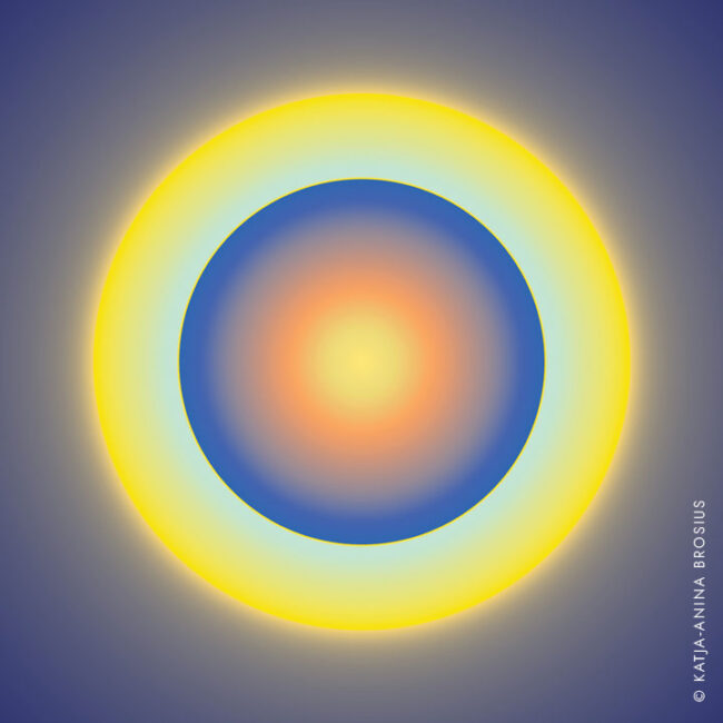 Starseed 152 © Katja-Anina Brosius