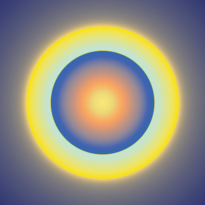 Starseed Painting 138