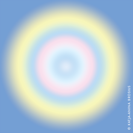 Starseed The Meditation © Katja-Anina Brosius